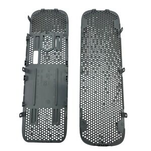Microsoft Xbox 360 Fat Top Bottom Mesh Grille Vents MSX-1111 X800371